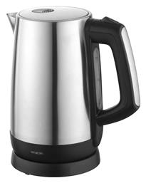 BHA2000 1.7lt με Ισχύ 2200W Ασημί Bormann