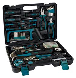 BHT5020 Βαλίτσα με 102 Εργαλεία Bormann