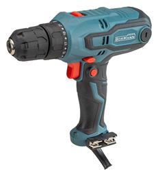 BID3010 Δραπανοκατσάβιδο Ρεύματος 300W Bormann