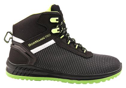 Bilbao Αδιάβροχο Μποτάκι Ασφαλείας S2 Bormann