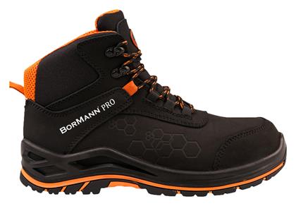 Μποτάκι Ασφαλείας S1 Bormann