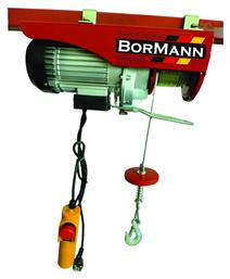 BPA6000 Ηλεκτρικό Παλάγκο για Φορτίο Βάρους έως 300kg Bormann