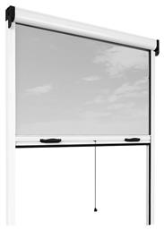BPN3100 Σίτα Παραθύρου Κάθετης Κίνησης από Fiberglass 160cm Bormann