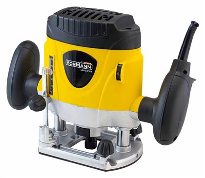 BRT1300 Κάθετη Φρέζα 1200W Bormann