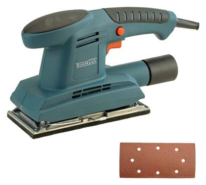 BSS2100 Παλμικό Τριβείο 180W Bormann