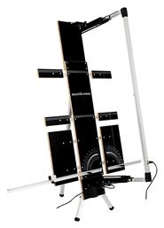 BTC6000 Κόφτης Πολυστερίνης Bormann