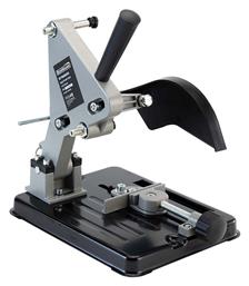 BTS2200 Βάση Γωνιακού Τροχού 125mm Bormann