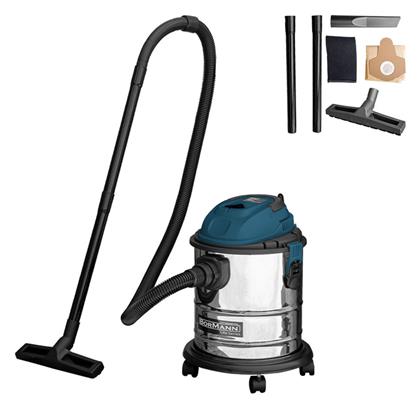 BVC2610 1200W 20lt Bormann