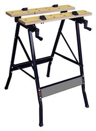 BWR4000 Πάγκος Εργασίας Αντοχής 100kg 56x56x78.5cm 016885 Bormann