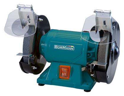 Δίδυμος Τροχός BDT1510 με Ισχύ 200Watt Bormann