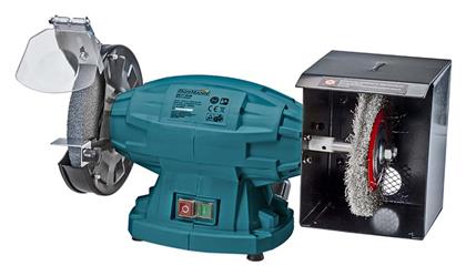 Δίδυμος Τροχός BDT1515 με Ισχύ 350 Watt Bormann