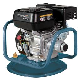 Δονητής Μπετόν Βενζίνης 6.5hp/196cc Bormann