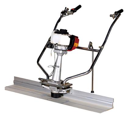 065418 Δονητής Μπετόν Βενζίνης Τετράχρονος με Ταχύτητα 30rpm Bormann