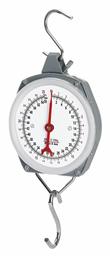 DS1100 Αναλογική Επαγγελματική Κρεμαστή Ζυγαριά με Ικανότητα Ζύγισης 100kg και Υποδιαίρεση 100gr Bormann