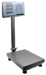 DS1500 Πλάστιγγα με Κολώνα Bormann