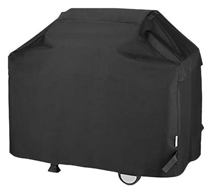 Elite BBQ1345 Κάλυμμα Ψησταριάς Μαύρο Συμβατό με το BBQ4600 από Oxford με Προστασία UV Bormann