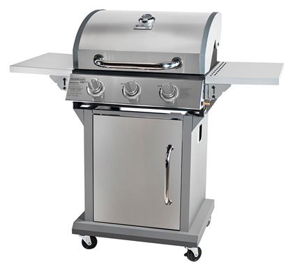 Elite BBQ5030 Υγραερίου 3 Εστιών 10.8kW Bormann