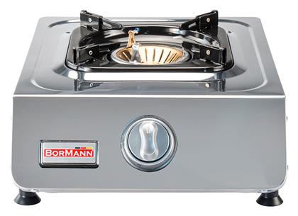 Elite BLG2800 Επιτραπέζια Εστία Υγραερίου Μονή Bormann
