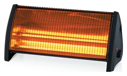 Elite Σόμπα Χαλαζία 2200W Bormann