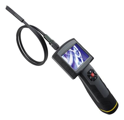 Ενδοσκοπική Κάμερα με Καλώδιο 4m Bormann