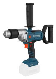 Κρουστικό Δραπανοκατσάβιδο Μπαταρίας Brushless 20V Bormann