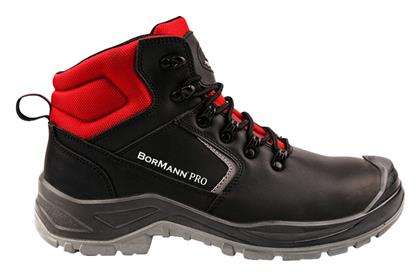 Leon Μποτάκι Ασφαλείας S3 Bormann