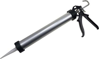 Lite BHT1510 Πιστόλι Σιλικόνης Κλειστού Τύπου 600ml Bormann