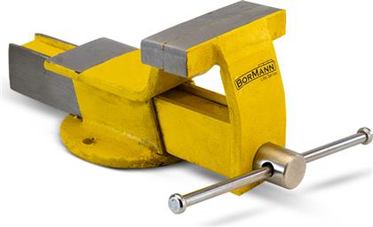 Μέγγενη Πάγκου Σταθερή BBV2300 150mm 020264 Bormann