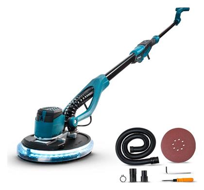 Pro 035930 Τηλεσκοπικό Τριβείο Γυψοσανίδας 400W Bormann