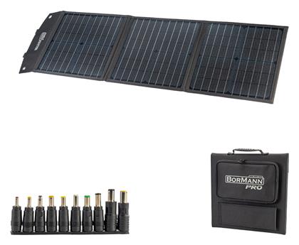 Pro BBC5011 Ηλιακός Φορτιστής Φορητών Συσκευών 60W (065555) Bormann