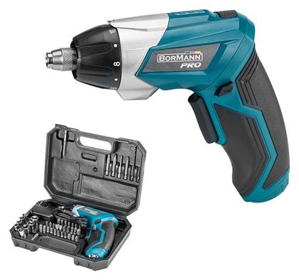 Pro BBP3010 Κατσαβίδι Μπαταρίας 3.6V Bormann
