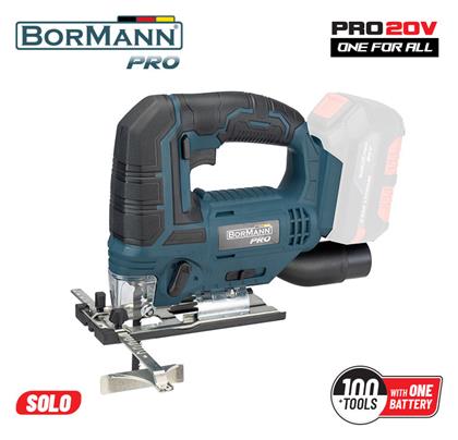 Pro BBP3810 Σέγα 20V Solo Bormann