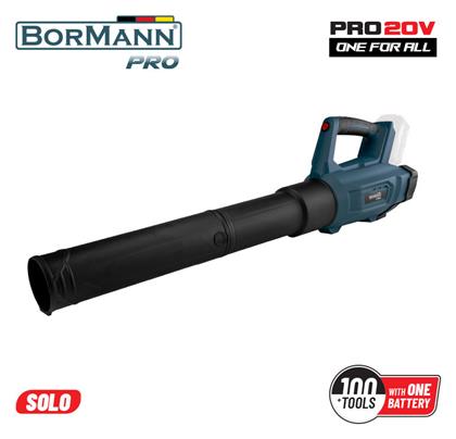 Pro Bbp4350 Φυσητήρας Μπαταρίας 20V Solo Bormann