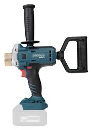 Pro BBP5340 Δονητής Μπετού Μπαταρίας 20V,2 Ταχύτητες,25Nm-Σώμα Bormann