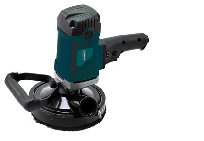 Pro BCG1500 Ηλεκτρικός Λειαντήρας Δαπέδων Bormann