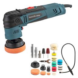 Pro BCP3160 Αλοιφαδόρος Ρεύματος 600W Bormann