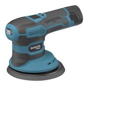 Pro BCP3800 Αλοιφαδόρος Μπαταρίας 12V 2x2Ah Bormann