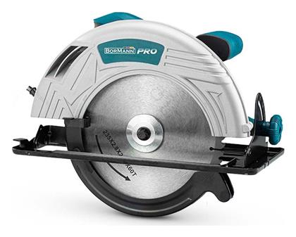 Pro BCS2350 Pro Δισκοπρίονο 2300W Bormann