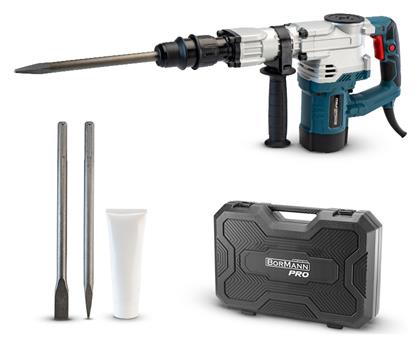Pro BDH3100 Κρουστικό Κατεδαφιστικό Ρεύματος 1300W Bormann