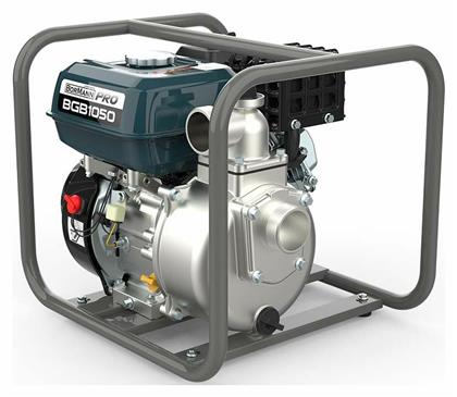 Pro BGB1050 Βενζινοκίνητη Αντλία Επιφάνειας 6.5hp Bormann