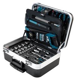 Pro BHT5210 Βαλίτσα με Εργαλεία Bormann