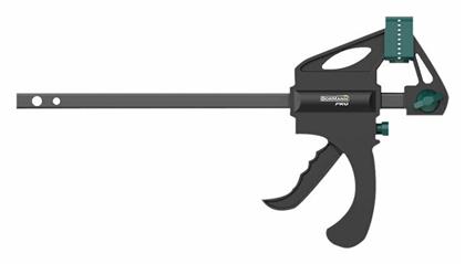 Pro BHT7420 Σφιγκτήρας Αυτόματος Σκανδάλης με Μέγιστο Άνοιγμα 600mm Bormann