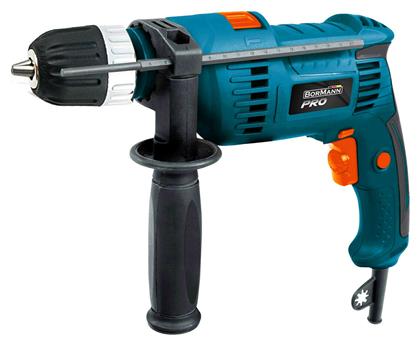 Pro BID6500 Κρουστικό Δράπανο 650W Bormann