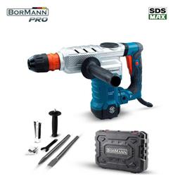 Pro BPH6500 Κρουστικό Σκαπτικό Πιστολέτο Ρεύματος 1300W Bormann