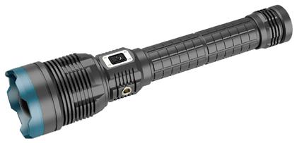 Pro BPR6040 Στεγανός Επαναφορτιζόμενος Φακός LED 8000lm Bormann