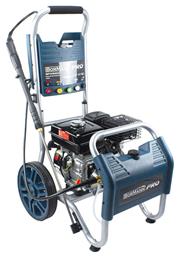 Pro BPW5300 Πλυστικό Βενζίνης 250bar Bormann