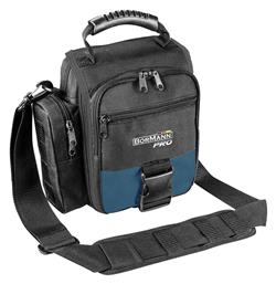 Pro Btb3020 Τσάντα Εργαλείων 19x25cm 7 Θήκες** Bormann