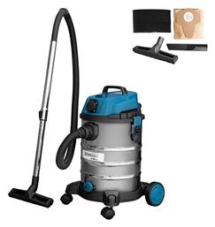 Pro BVC3410 1400W 30lt Bormann