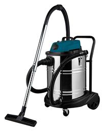Pro BVC5500 1600W 50lt Bormann