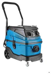 Pro BVC6000 1600W 30lt Bormann